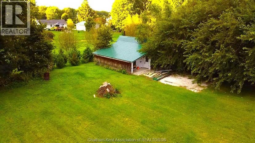 6191 Isabelle STREET, Dawn-Euphemia