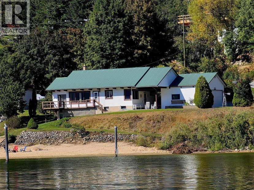 582 Valhalla Road, Nelson