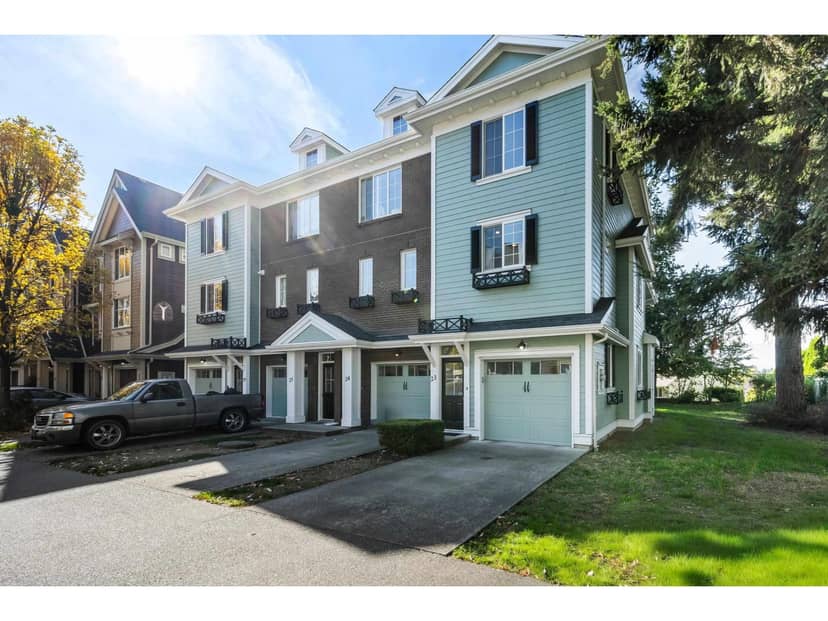 23 5805 SAPPERS WAY, Garrison Crossing, Chilliwack, photo 8