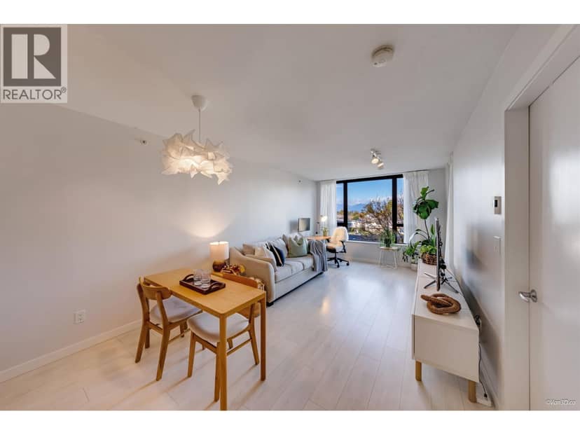 402 7138 COLLIER STREET, Burnaby, photo 3