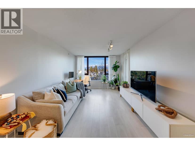 402 7138 COLLIER STREET, Burnaby, photo 4