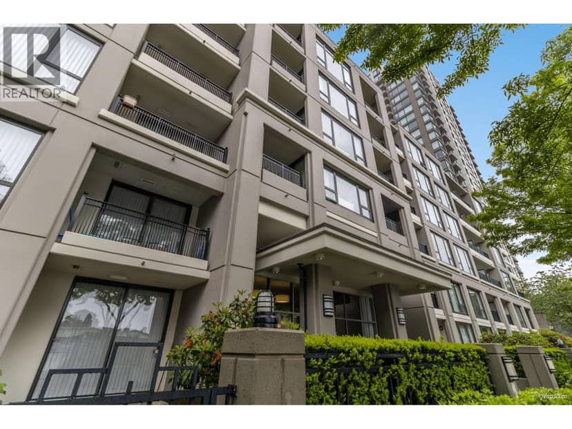 402 7138 COLLIER STREET, Burnaby, photo 2