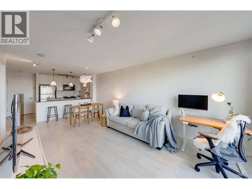 402 7138 COLLIER STREET, Burnaby, photo 6