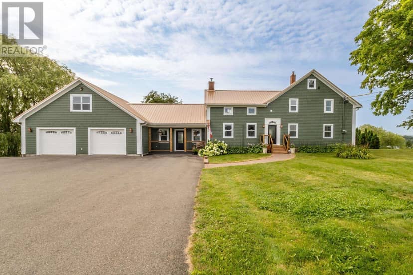 7772 Highway 1, Upper Granville, photo 3