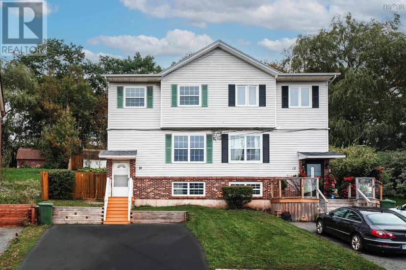 10 Florence place Court, Lower Sackville