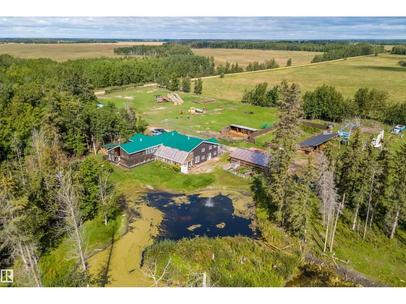 60213 Rge Road 260, Rural Westlock County, photo 2
