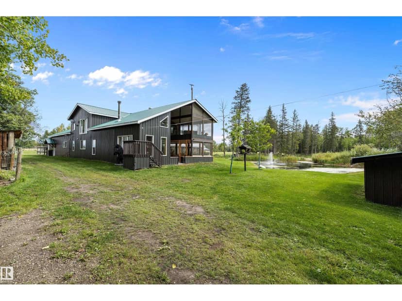 60213 Rge Road 260, Rural Westlock County, photo 3