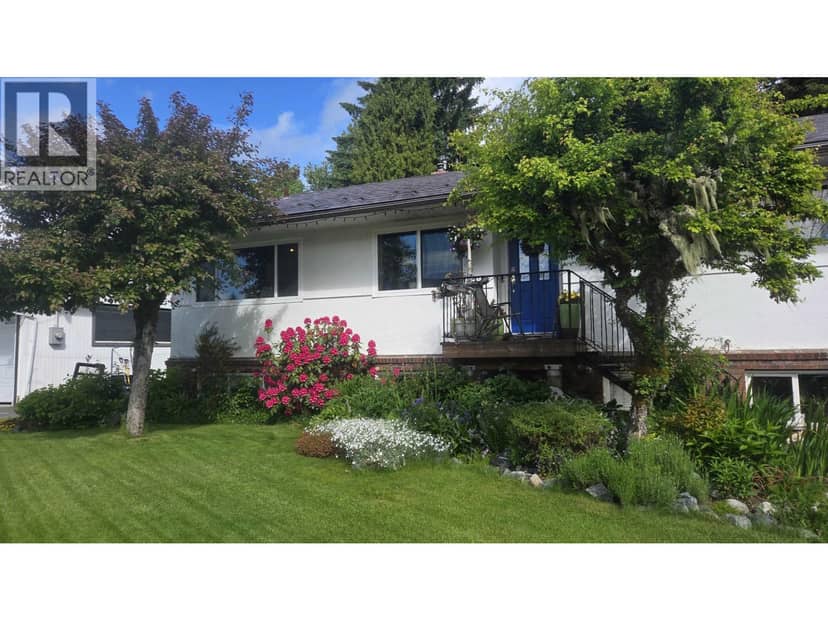 1516 ALBATROSS AVENUE, Kitimat, photo 2