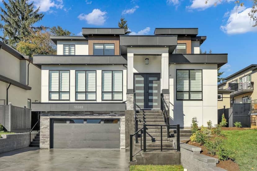 15683 107 AVENUE, Surrey