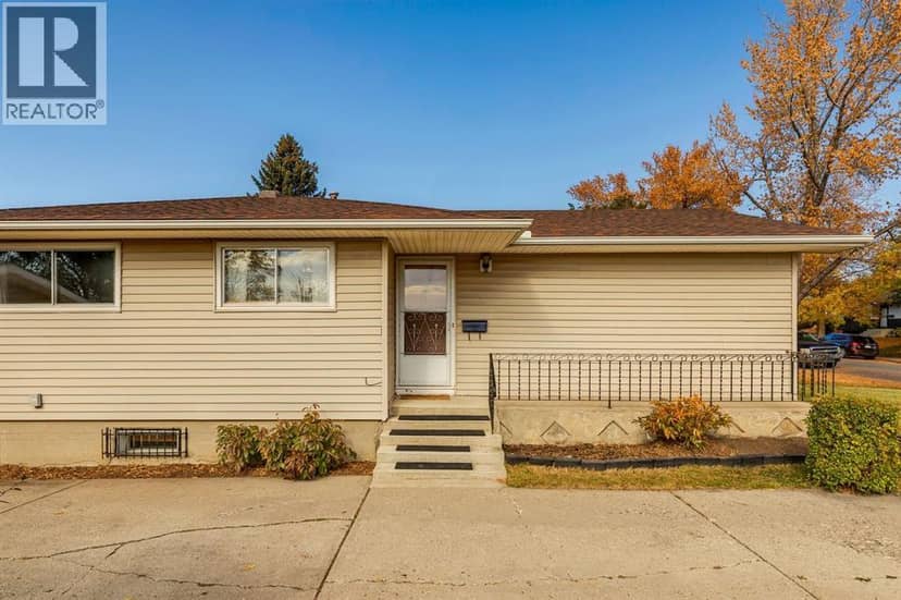 911 17A Street NE, Calgary, photo 4