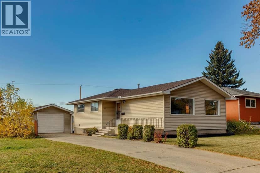 911 17A Street NE, Calgary, photo 3