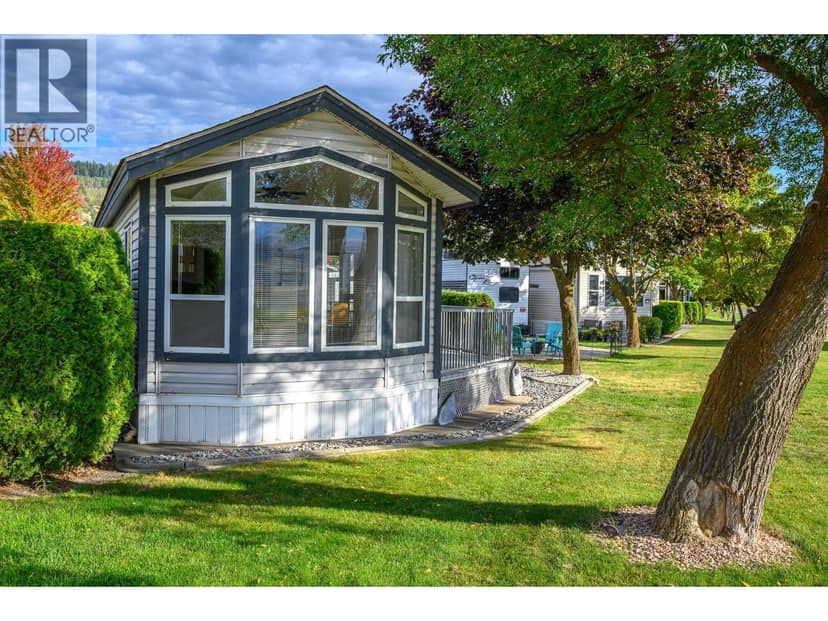8000 Highland Road Unit# 98, Vernon, photo 2