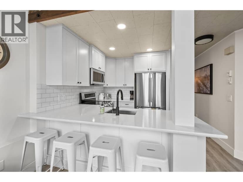 5977 Snow Pines Crescent Unit# 116C, Big White, photo 8