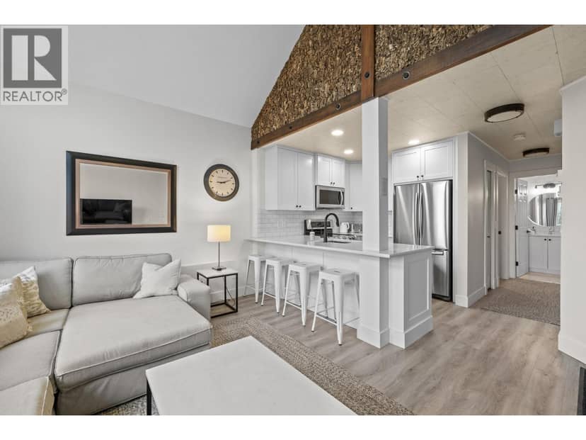 5977 Snow Pines Crescent Unit# 116C, Big White, photo 2