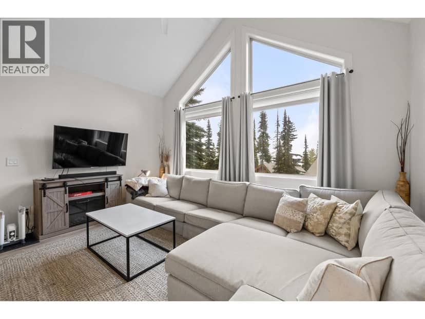 5977 Snow Pines Crescent Unit# 116C, Big White, photo 5