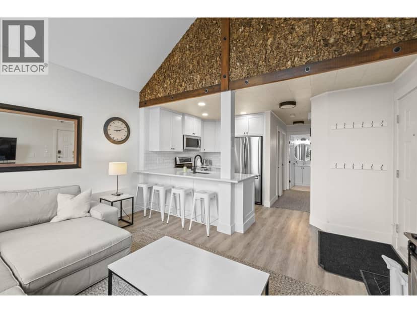 5977 Snow Pines Crescent Unit# 116C, Big White, photo 3