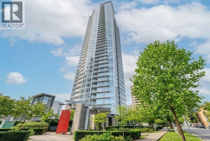 3301 4880 Bennett Street, Burnaby, photo 5