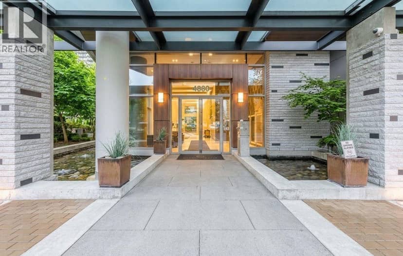 3301 4880 Bennett Street, Burnaby, photo 6
