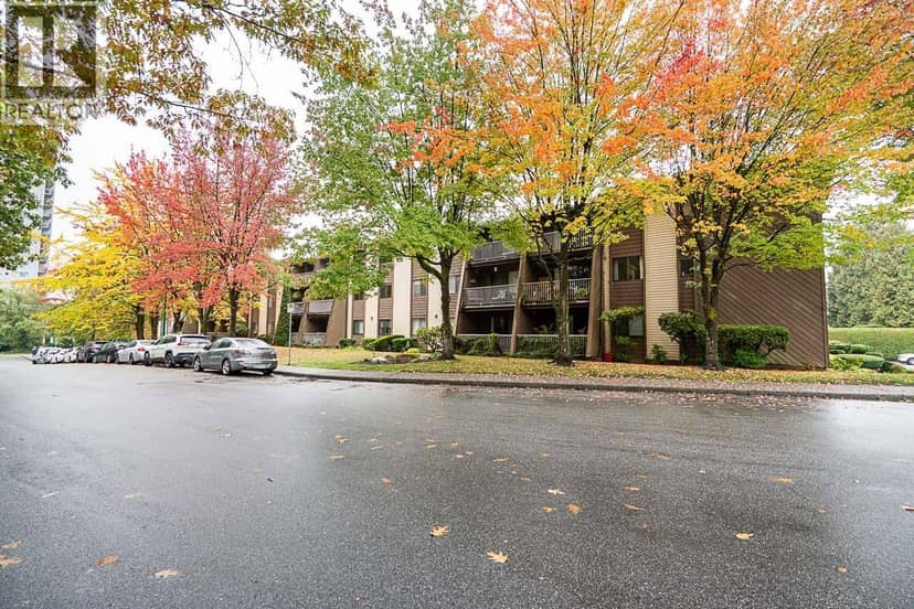 212 3921 CARRIGAN COURT, Burnaby, photo 2