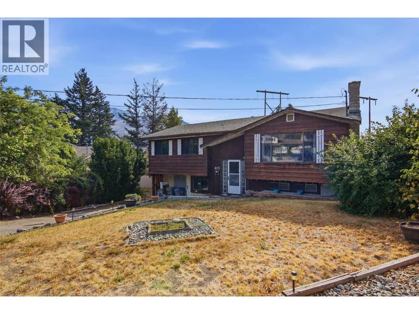 815 KAMBIA Crescent, Kamloops, photo 2