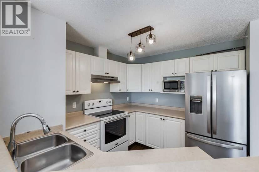 418, 4000 Somervale Court SW, Calgary, photo 8