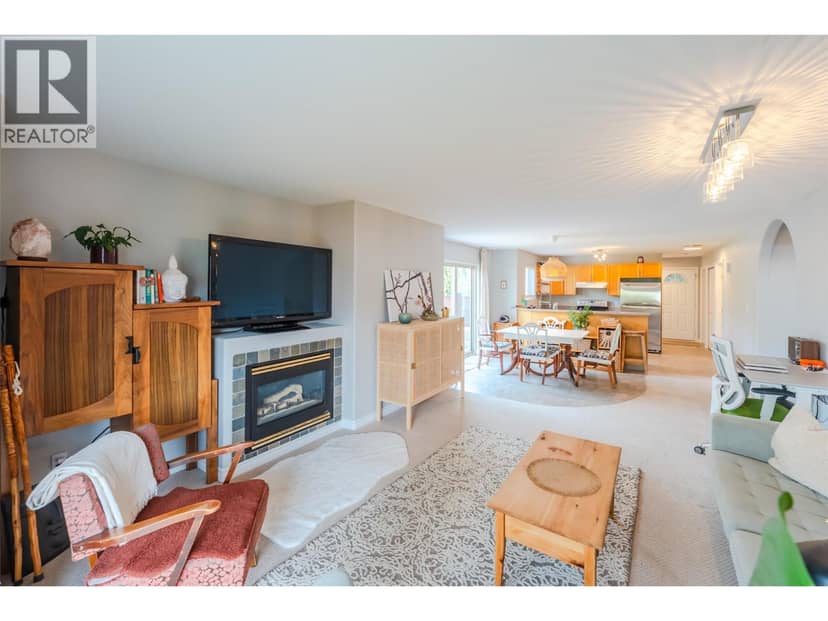1049 Churchill Avenue Unit# 101, Penticton, photo 4
