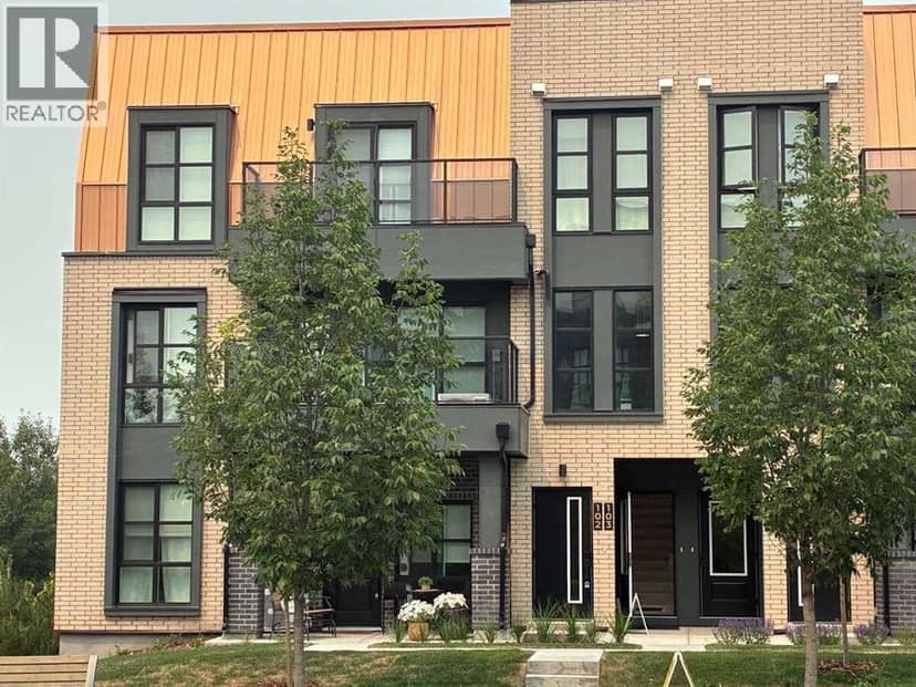 103, 4270 Norford Avenue NW, Calgary, photo 2