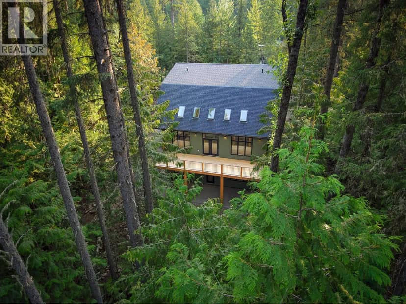 4416 Timberline Crescent, Fernie, photo 5