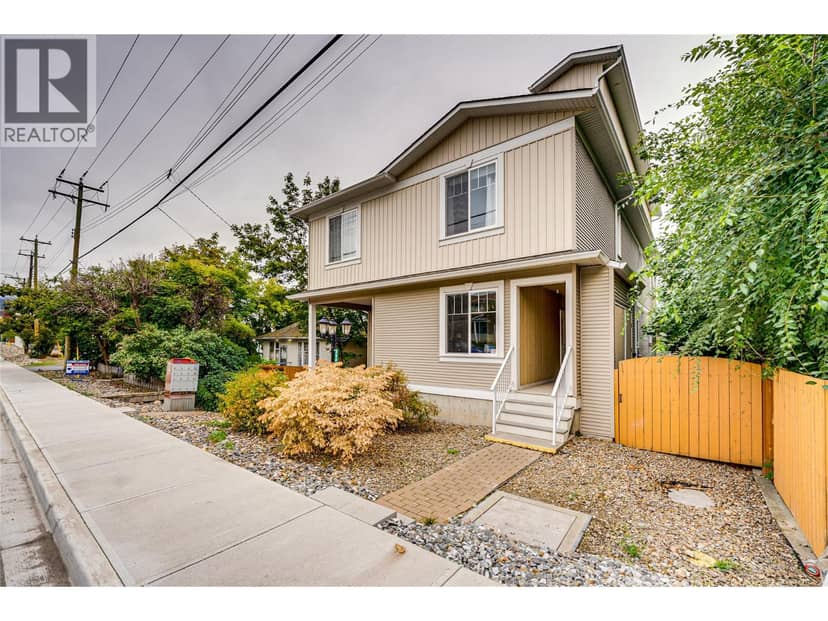3804 32 Avenue Unit# 3, Vernon, photo 2