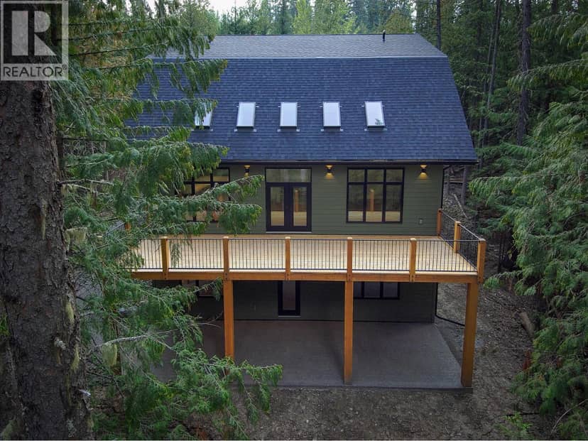 4416 Timberline Crescent, Fernie, photo 4