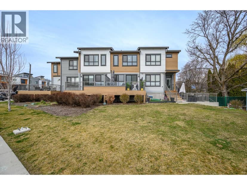 11581 Rogers Road Unit# 402, Lake Country, photo 2