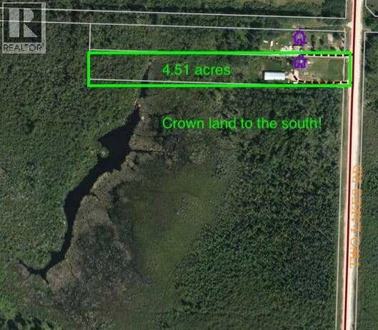 68580 85 Range, Rural Greenview No. 16, M.D. of, photo 4