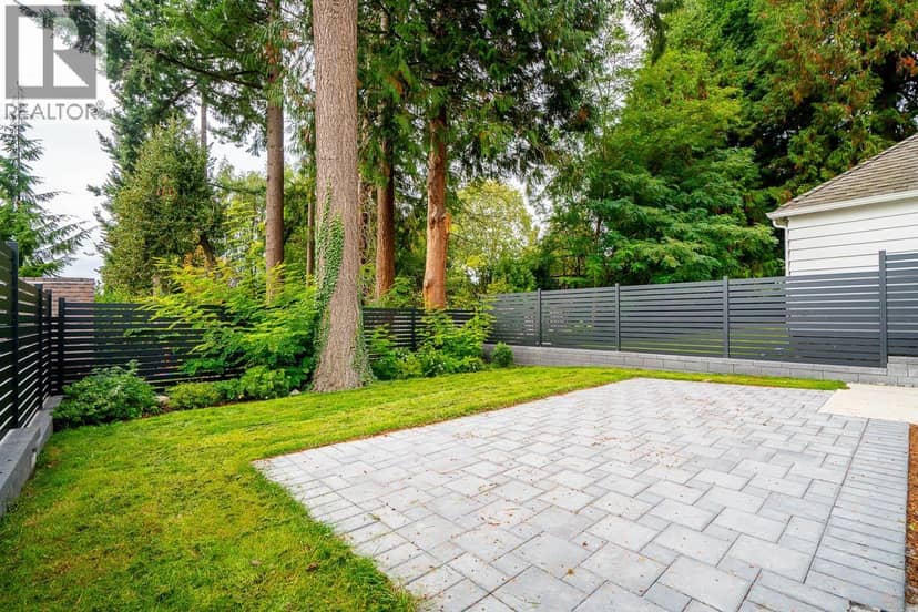1 5061 BLENHEIM STREET, Vancouver, photo 5
