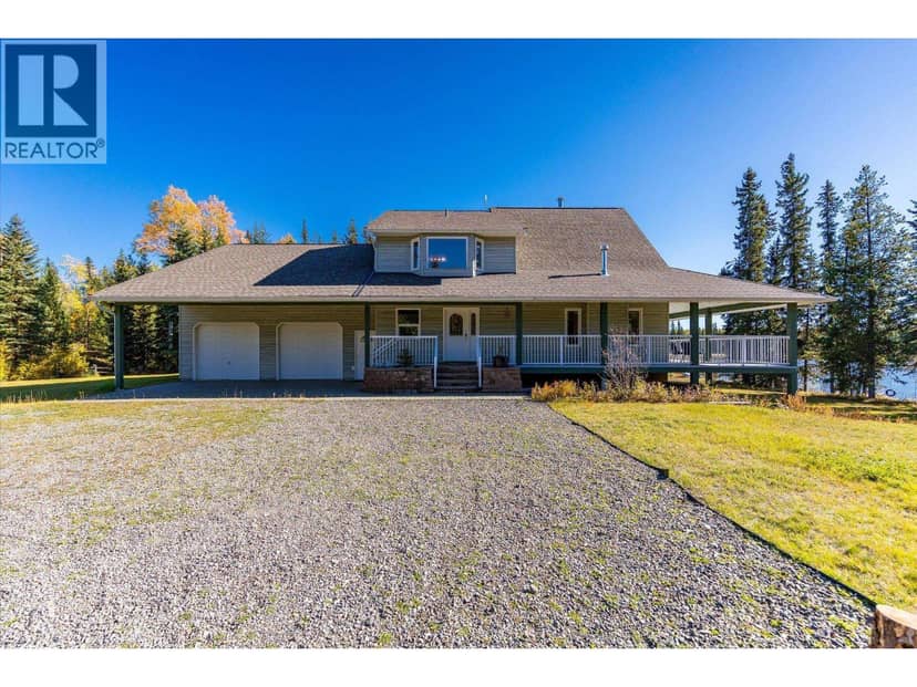6782 EDMUNDS LAKE ROAD, 100 Mile House, photo 3