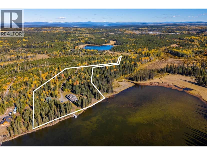 6782 EDMUNDS LAKE ROAD, 100 Mile House, photo 2