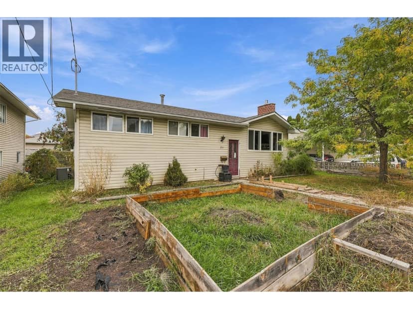 211 Fort Avenue, Kamloops, photo 2