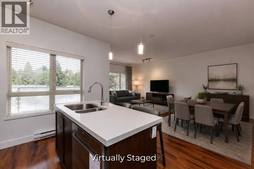402 2138 OLD DOLLARTON ROAD, North Vancouver, photo 2