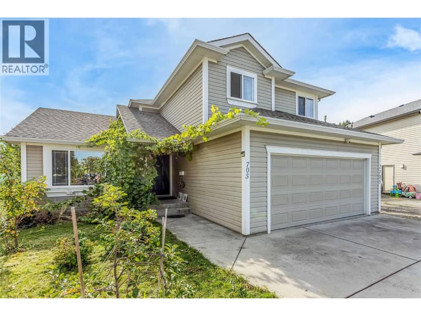 705 Stoltz Court, Kelowna, photo 2