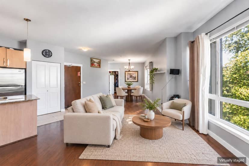 307 2943 NELSON PLACE, Abbotsford, photo 4