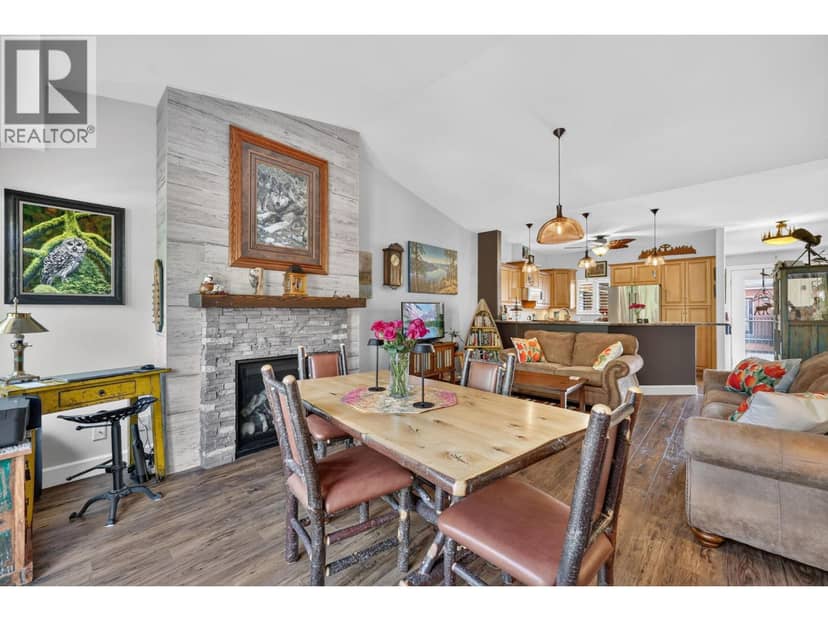 3996 Beach Avenue Unit# 308 Lot# 36, Peachland, photo 7