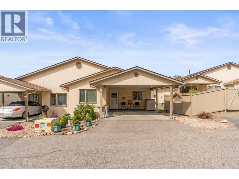 3850 Argyle Avenue Unit# 17, Vernon, photo 2