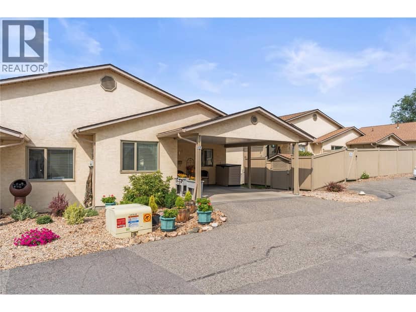 3850 Argyle Avenue Unit# 17, Vernon, photo 3