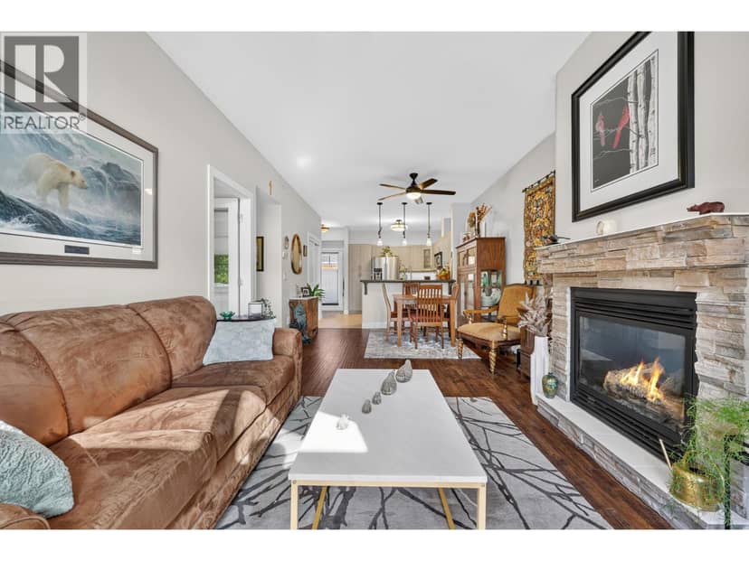 3996 Beach Avenue Unit# 327 Lot# 99, Peachland, photo 5