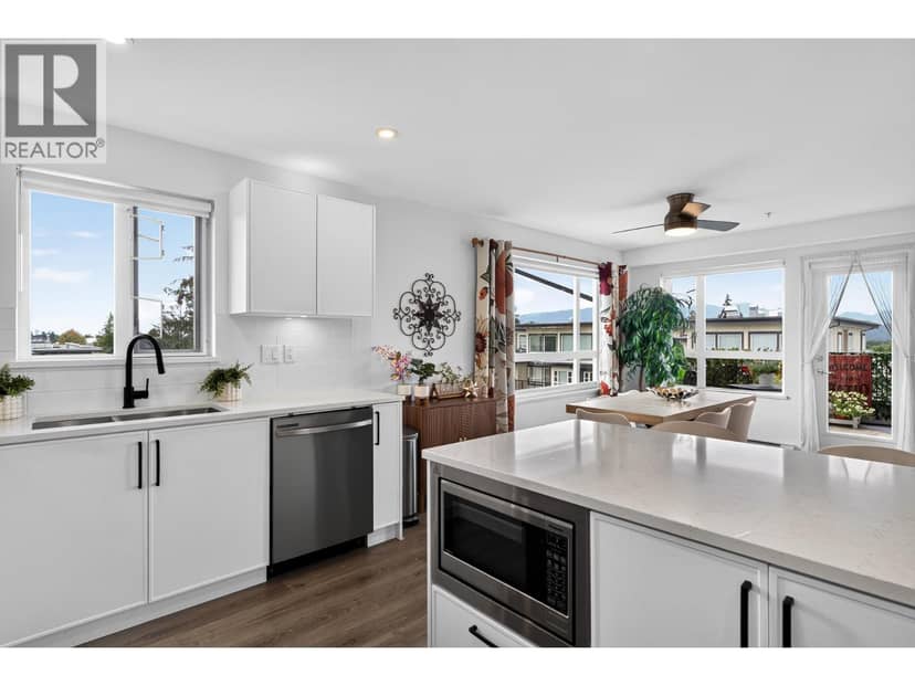 503 22575 BROWN AVENUE, Maple Ridge, photo 5