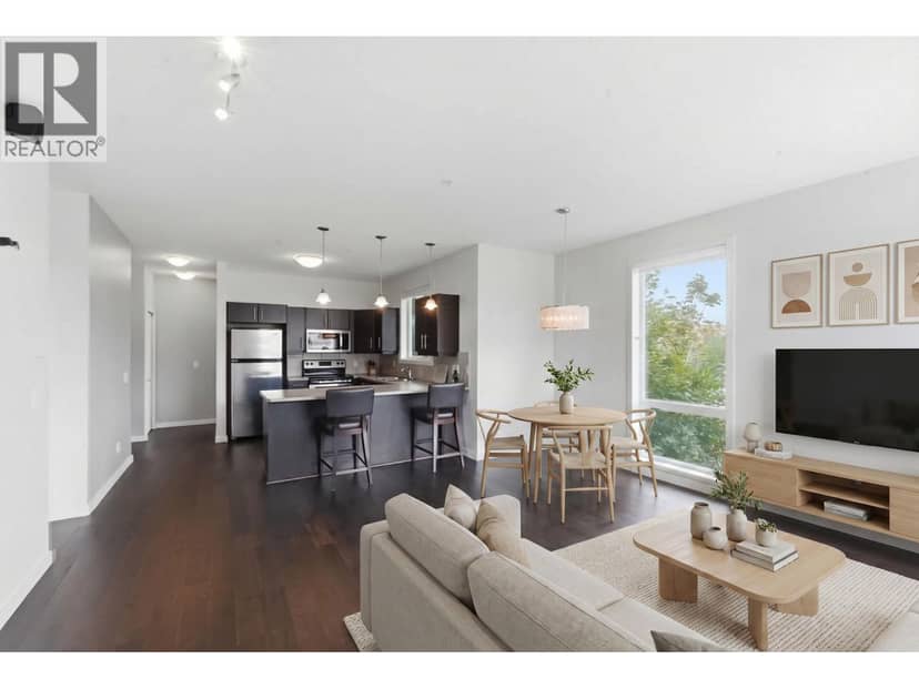 130 Barber Road Unit# 306, Kelowna, photo 3