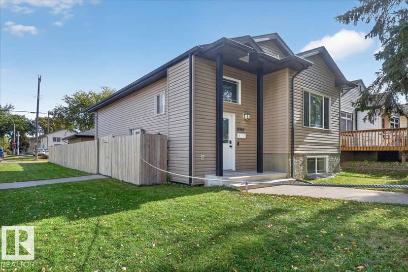 11947 67 ST NW, Edmonton, photo 4