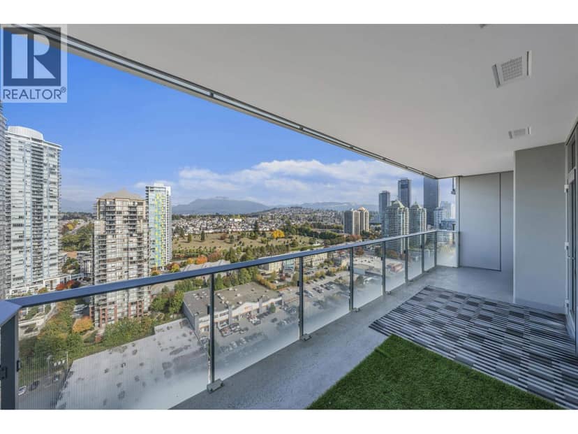 2506 4168 LOUGHEED HIGHWAY, Burnaby