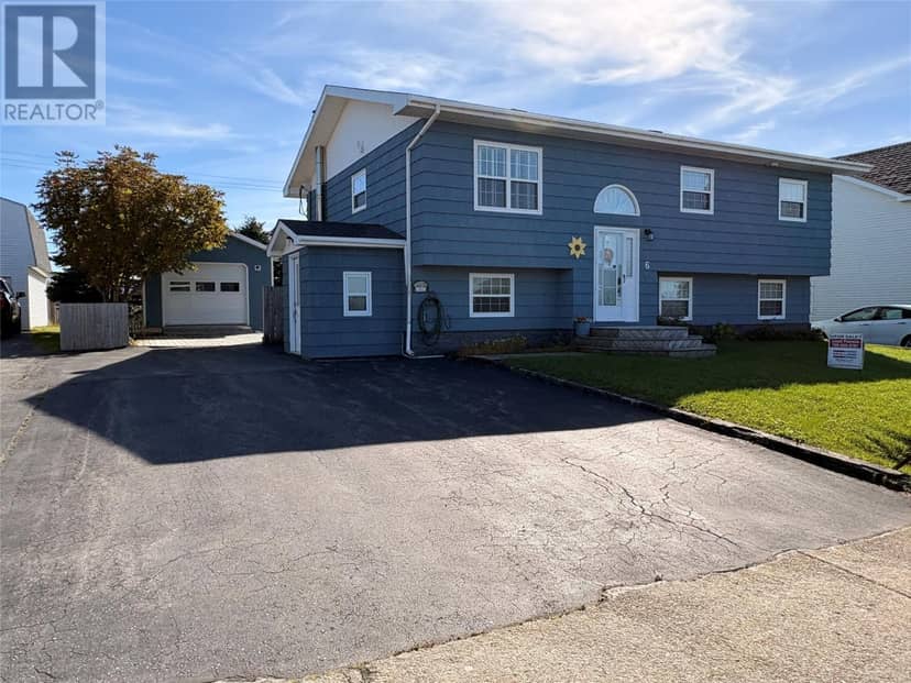 6 Sunset Drive, Port aux Basques