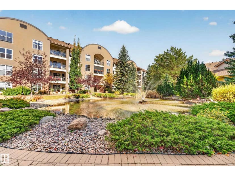 #306 8922 156 ST NW, Edmonton, photo 3