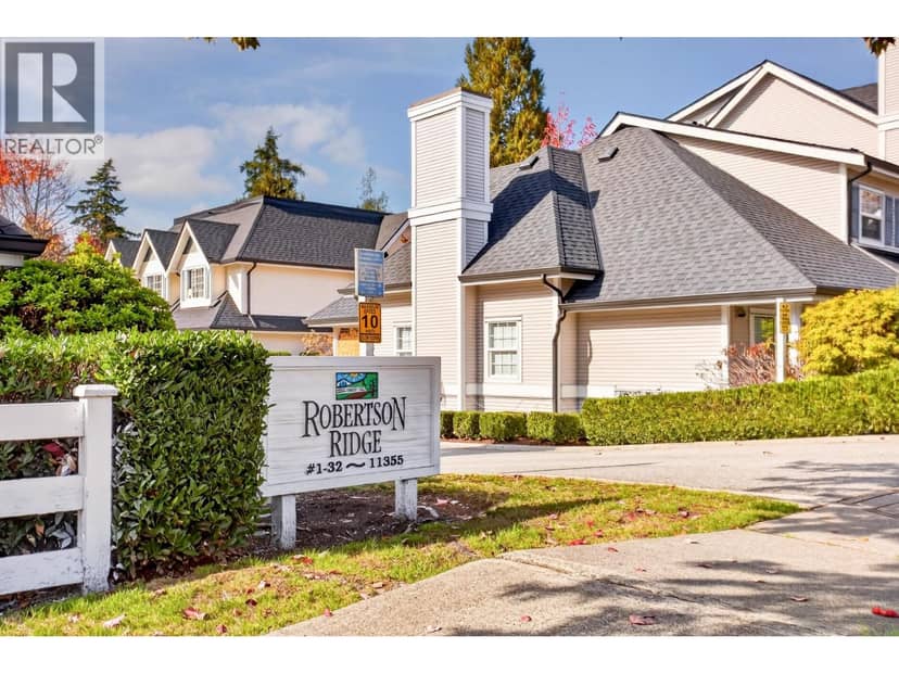 10 11355 236 STREET, Maple Ridge
